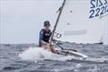 Daniel Skutch Tyson wins the 2025 International Optimist Regatta (IOR) © Matias Capizzano