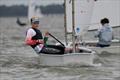 Gill Optimist Early Summer Championships at Brightlingsea © Paul Sanwell / OPP