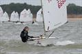 Gill Optimist Early Summer Championships at Brightlingsea © Paul Sanwell / OPP