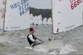 Gill Optimist Early Summer Championships at Brightlingsea © Paul Sanwell / OPP