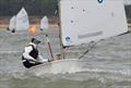 Gill Optimist Early Summer Championships at Brightlingsea © Paul Sanwell / OPP