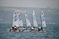 Welsh Regional Junior Championships in Pembrokeshire © Georgie Thomas