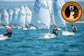 Revival of the iconic Optimist Round Hayling Race © Peter Hickson
