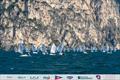 Optimists in the Ora Cup Ora 2025 final day © Elena Giolai
