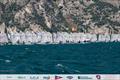Optimists in the Ora Cup Ora 2025 final day © Elena Giolai