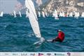 Optimists in the Ora Cup Ora 2025 final day © Elena Giolai