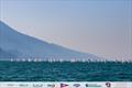 Optimists in the Ora Cup Ora 2025 final day © Elena Giolai