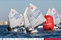 Euromarina Optimist Torrevieja © Pep Portas / RCN Torrevieja