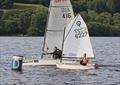 Bala August Regatta 2025 © John Hunter