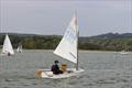 Emma Nettleship Regatta at Bough Beech © Sarah Seddon