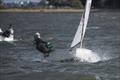 IOCA Optimist End of Season Championships 2025 at Parkstone © Paul Sanwell / OPP