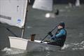 IOCA Optimist End of Season Championships 2025 at Parkstone © Paul Sanwell / OPP
