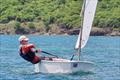 Sint Maarten YC competes in the Caribbean Dinghy Championship &copy; SMYC