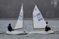 IOCA Optimist Winter Championships at Rutland © Olivia Dowling / OCT Films