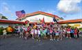 Group photo at the IOR's Parade of Nations &copy; Kendall Hebert Photography