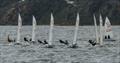 July Training Camp at Mornington Yacht Club &copy; Al Dillon