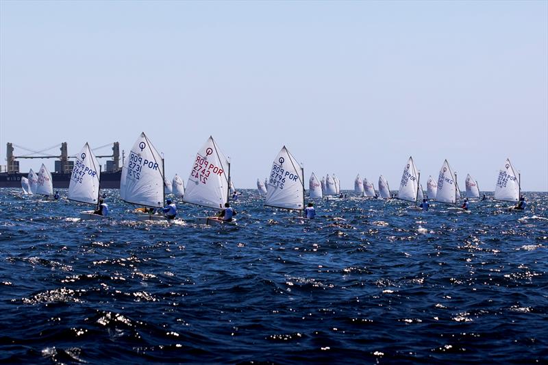 2024 Mirpuri Foundation Sailing Trophy - photo © Mirpuri Foundation