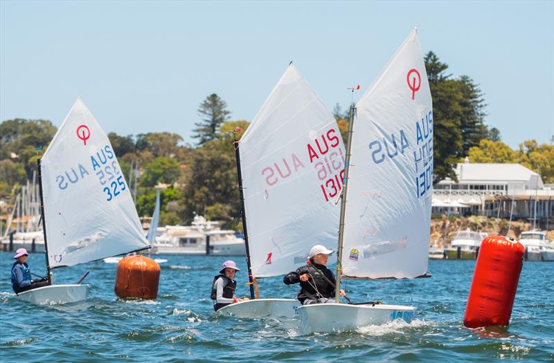 Royal Freshwater Bay Yacht Club International Classes Regatta - photo © Tom Hodge Media