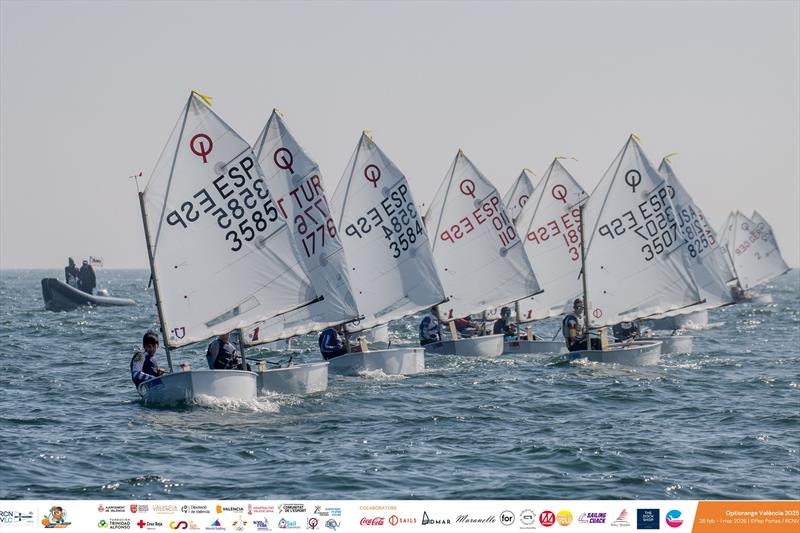 Optiorange 2026 - photo © Pep Portas / RCNV