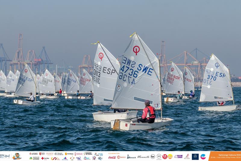 Optiorange 2026 - photo © Pep Portas / RCNV