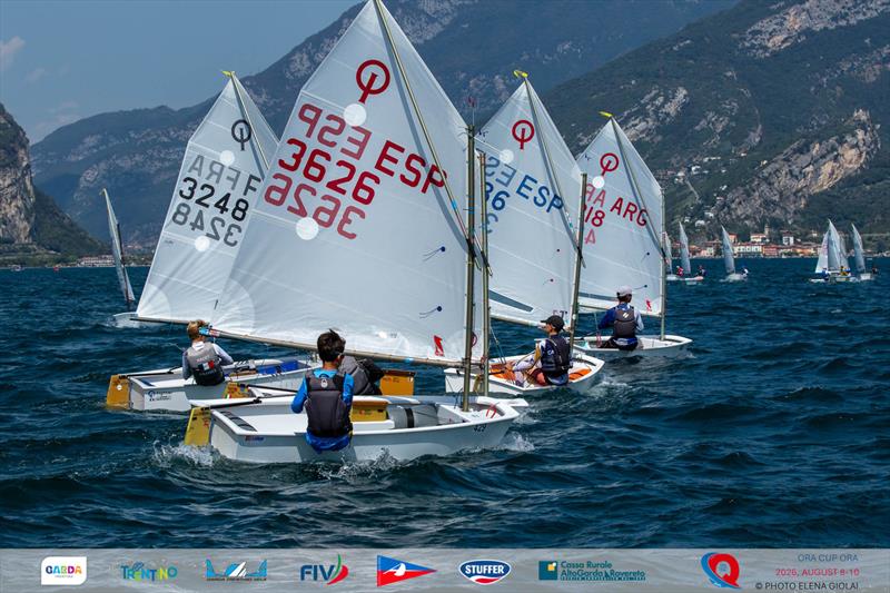 Ora Cup Ora 2026 - Day 3 - photo © Elena Giolai