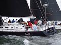 2023 Southern Straits Race © West Vancouver Yacht Club