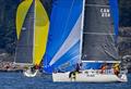 2023 Southern Straits Race © West Vancouver Yacht Club