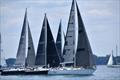 100th Bayview Mackinac Race presented by National Fleet Services © Martin Chumiecki