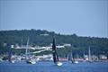 100th Bayview Mackinac Race presented by National Fleet Services © Martin Chumiecki