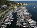 100th Bayview Mackinac Race presented by National Fleet Services © Martin Chumiecki