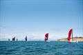 Block Island Race Week 2023 © Cate Brown / Block Island Race Week