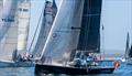 Peter McFarlane's Loch Sloidh 2 competing in the 2025 Adelaide to Port Lincoln Yacht Race & Regatta © Down Under Sail