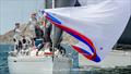 2024 Yachting Cup © Mark Albertazzi