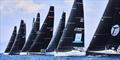 Tre Golfi Sailing Week 2025 Day 3 © Tre Golfi Sailing Week / Studio Borlenghi