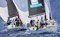 Selene – Alifax (Swan 42 Club) by Massimo De Campo © Tre Golfi Sailing Week / Studio Borlenghi