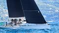 LISA R (Ker 46), owned by Giovanni Di Vincenzo © Tre Golfi Sailing Week / Studio Borlenghi