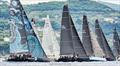 ORC Mediterranean Championship 2025 - 70th Tre Golfi Sailing Week in Sorrento, Italy © Tre Golfi Sailing Week / Studio Borlenghi