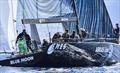ARKAS Sailing Team – Blue Moon (TP52) by Arcas Bernard © Tre Golfi Sailing Week / Studio Borlenghi