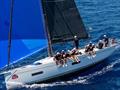 Solaris Cup 2025 © Solaris Cup / Studio Borlenghi