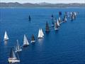 Solaris Cup 2025 © Solaris Cup / Studio Borlenghi