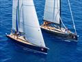Solaris Cup 2025 © Solaris Cup / Studio Borlenghi