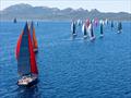 Solaris Cup 2025 © Solaris Cup / Studio Borlenghi