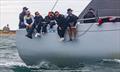 31st Block Island Race Week Day 4 © Stephen R Cloutier
