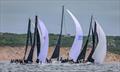 Block Island Race Week 2025 © Stephen Cloutier