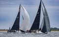 Block Island Race Week 2025 © Stephen Cloutier