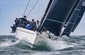 Block Island Race Week 2025 © Stephen Cloutier