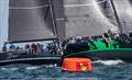 Block Island Race Week 2025 © Stephen Cloutier
