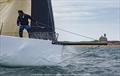 Block Island Race Week 2025 © Stephen Cloutier