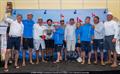 Block Island Race Week 2025 © Stephen Cloutier