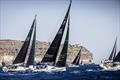 Ubico ORC B at the Copa del Rey MAPFRE © María Muiña/ Copa del Rey MAPFRE